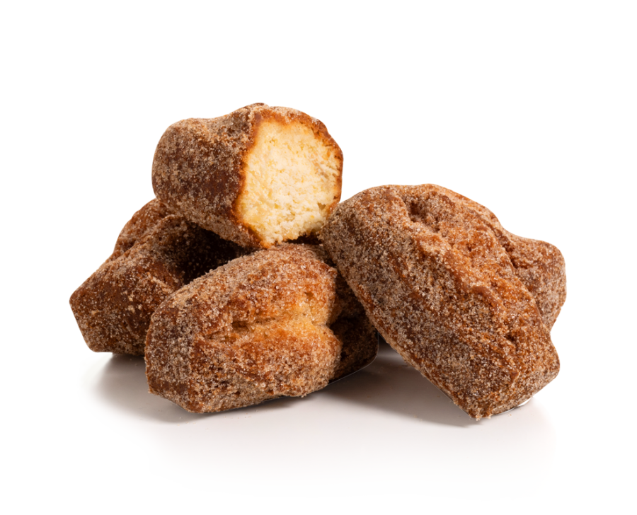 Schenkele - beignet de carnaval et mardi gras