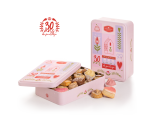 Soft Bredele Assortment - Deluxe tin