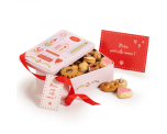 "Thank you, Teacher!" selection - Biscuit assortment