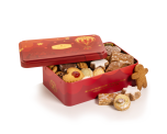 Bredele assortment - Christmas Tin 2026
