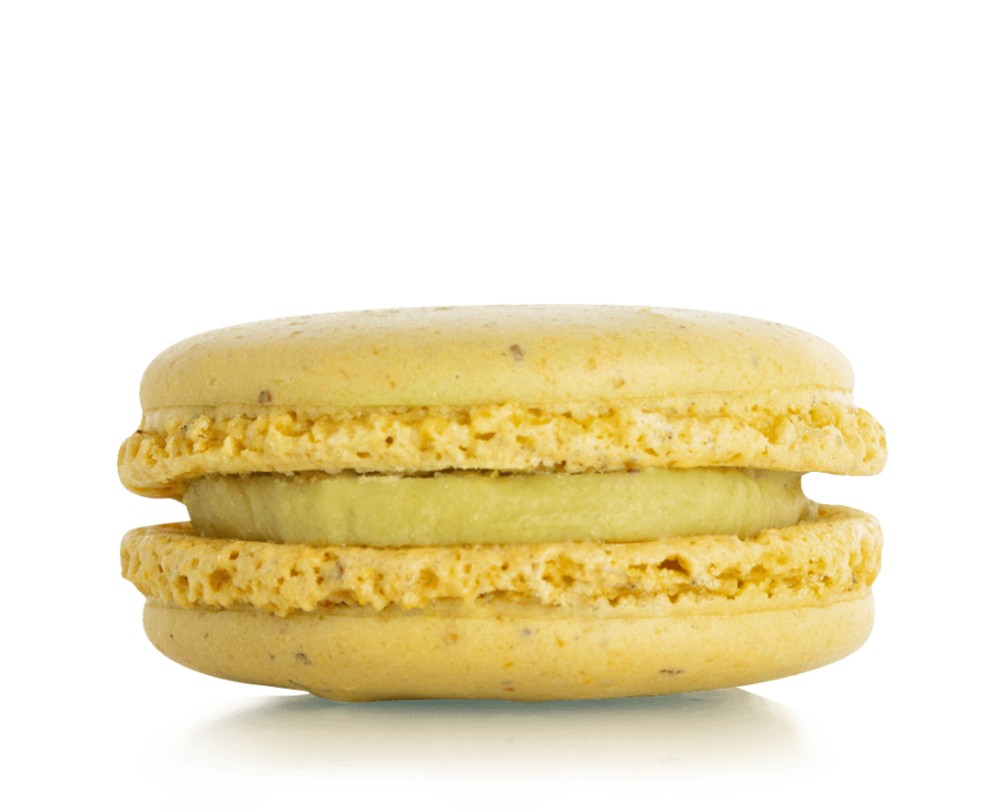 Pistachio Macaron Pistachio Macaron