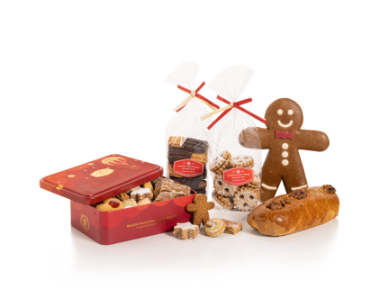 "Sweet lights" - Christmas Collection