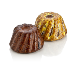 Mini-Kougelhopfs pralinés