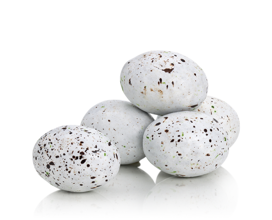 Chocolat oeufs de cigogne