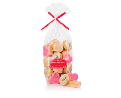 Le meilleur des Bredele moelleux