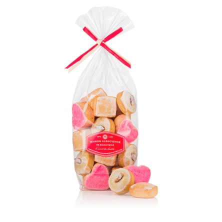 Le meilleur des Bredele moelleux Le meilleur des Bredele moelleux