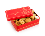 Tea Time Assortment - Deluxe tin