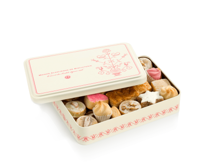 Assortiment 20h