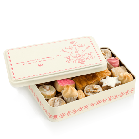 Assortiment 20h Assortiment 20h