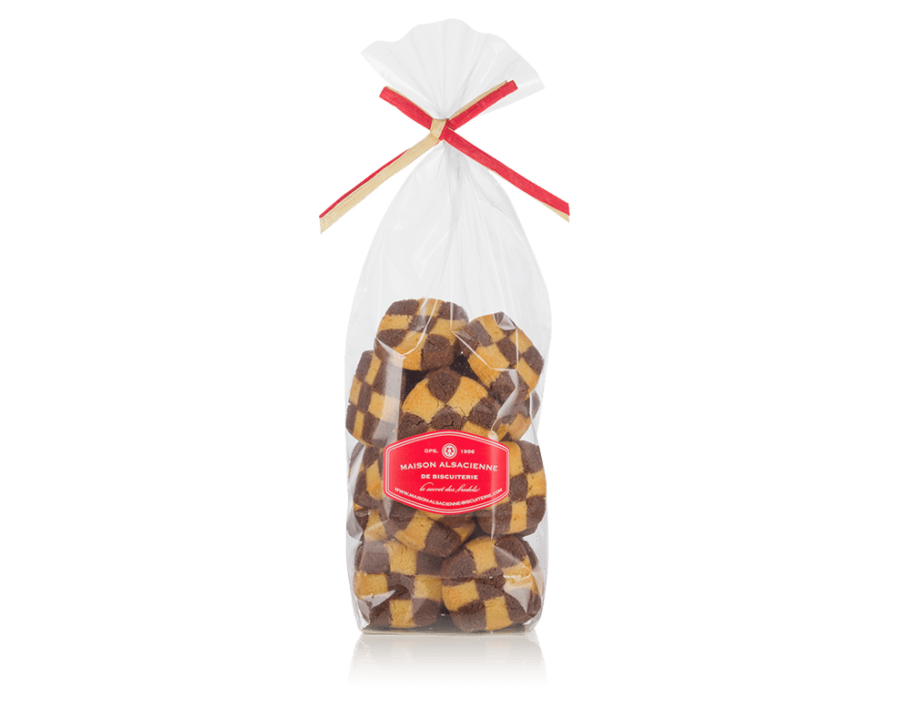 Marbré damier Marbré damier