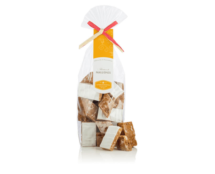 Assortiment 16h Assortiment 16h