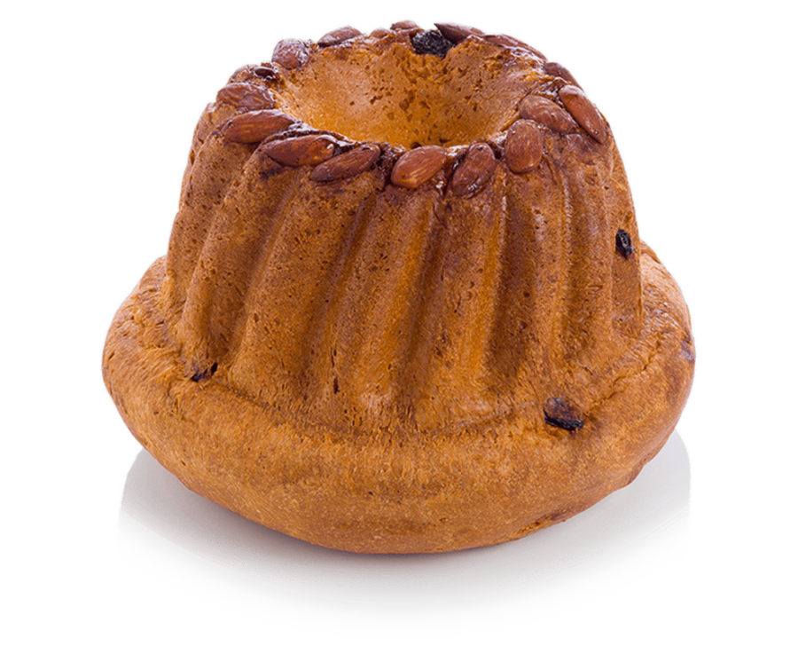 Kougelhopf traditionnel Kougelhopf traditionnel