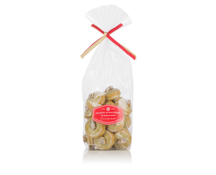 Siess g'nuss pistache Siess g'nuss pistache