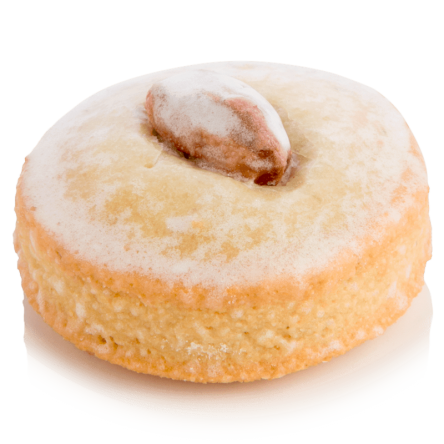 Siess g'nuss pistache