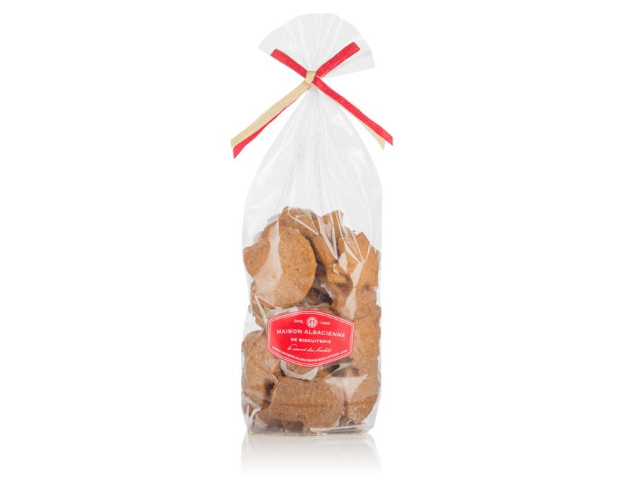 Schwowebredele Schwowebredele