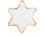 Cinnamon star