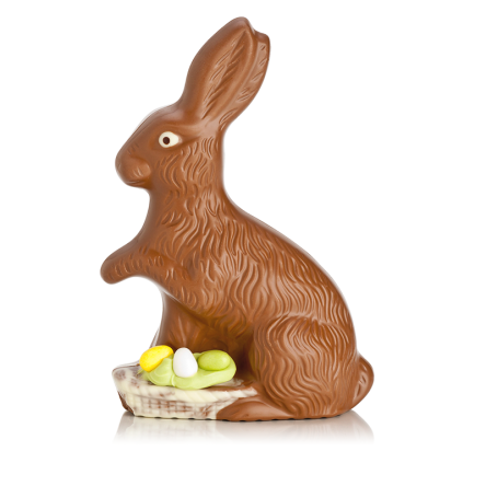 Lièvre de Pâques Lièvre de Pâques