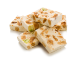 Nougat Tendre au miel