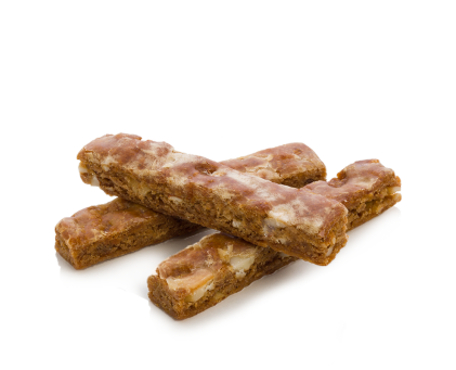 Gingerli - Bâtonnet nature