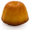 Lillikoug au Kirsch d'Alsace 1