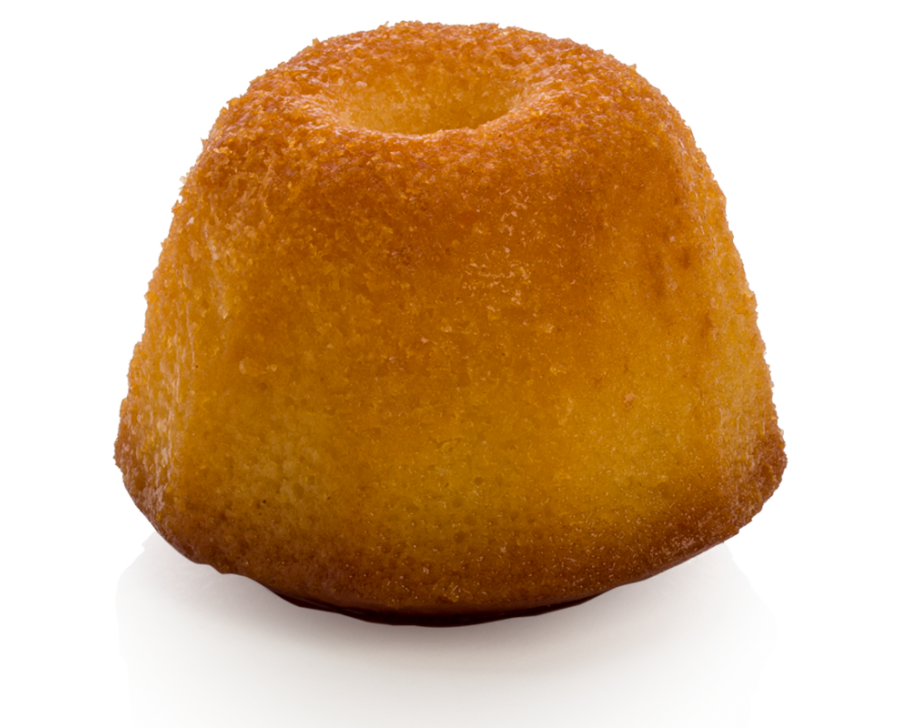 Lillikoug à la Quetsche d'Alsace