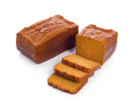 Pain d\'épices 70% miel