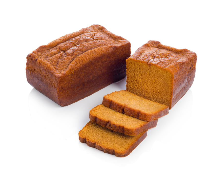 Pain d'épices 70% miel