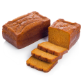 Pain d'épices 70% miel 0