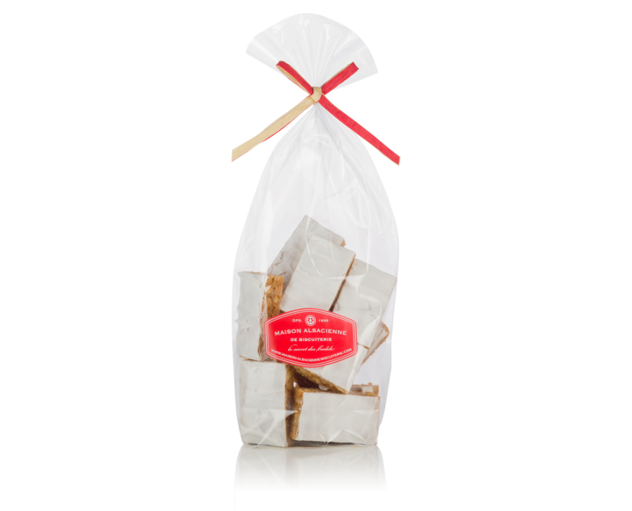 Leckerli traditionnel