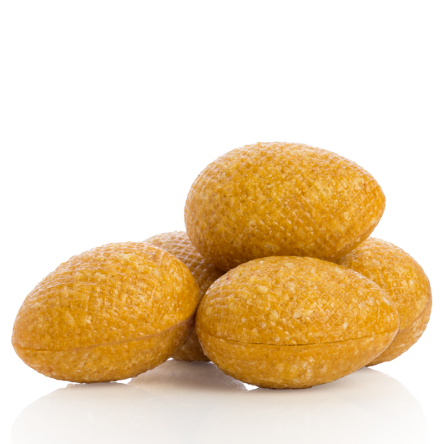 Œufs Nougatine Œufs Nougatine