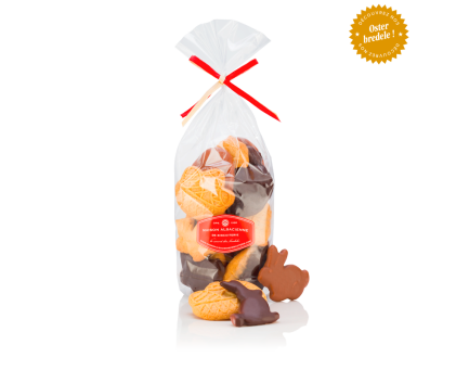 Les Sablés de Pâques