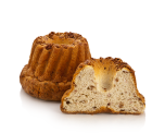 Kougelhopf salé