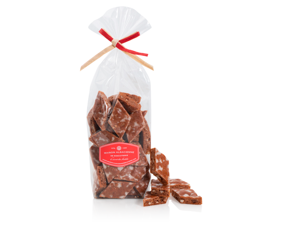 Gingerli original Gingerli original