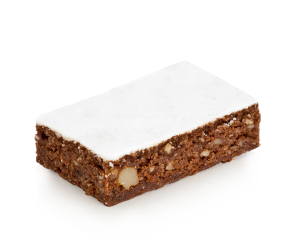 Friandise de l'écureuil