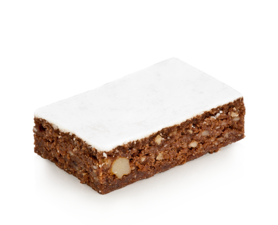 Friandise de l'écureil