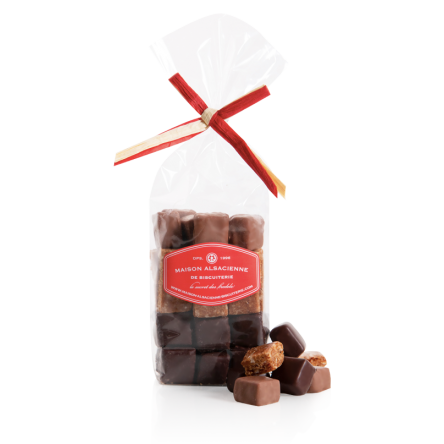Pickerli chocolat Pickerli chocolat