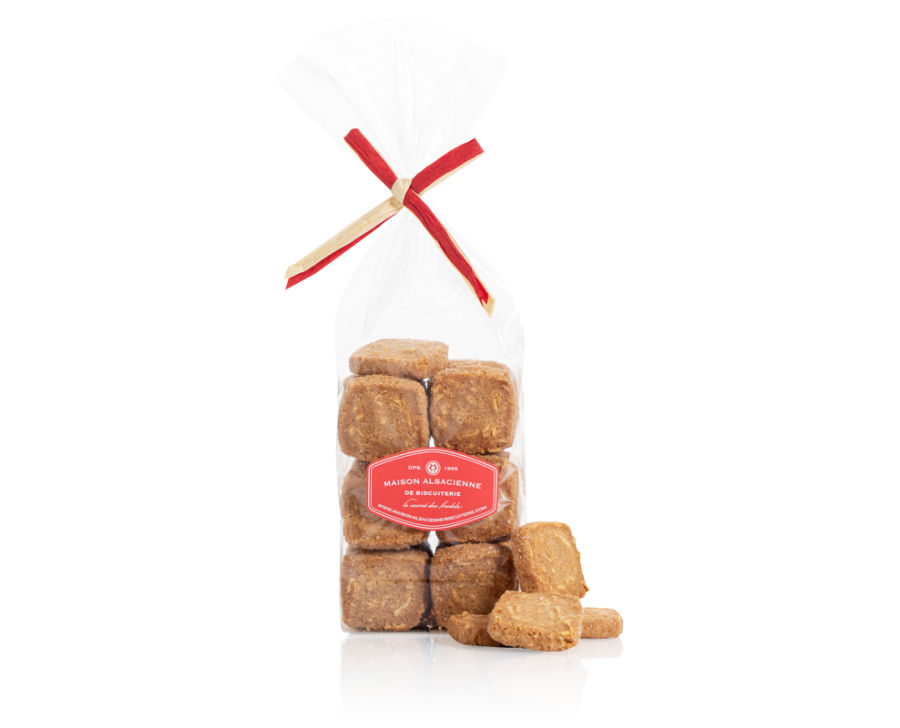 Sablé rustique Sablé rustique