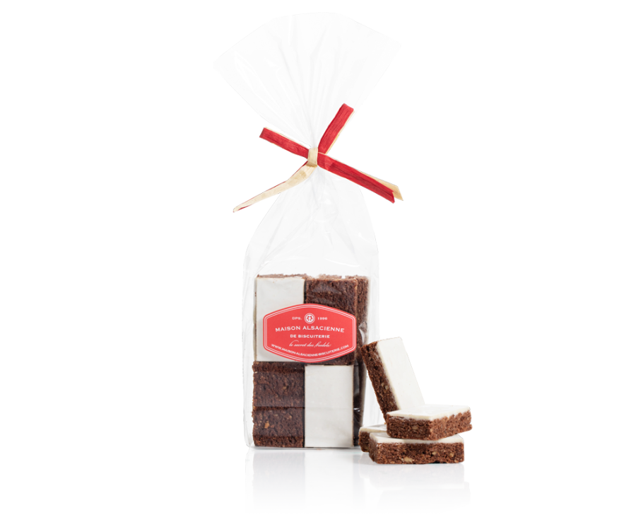 Friandise de l'écureil