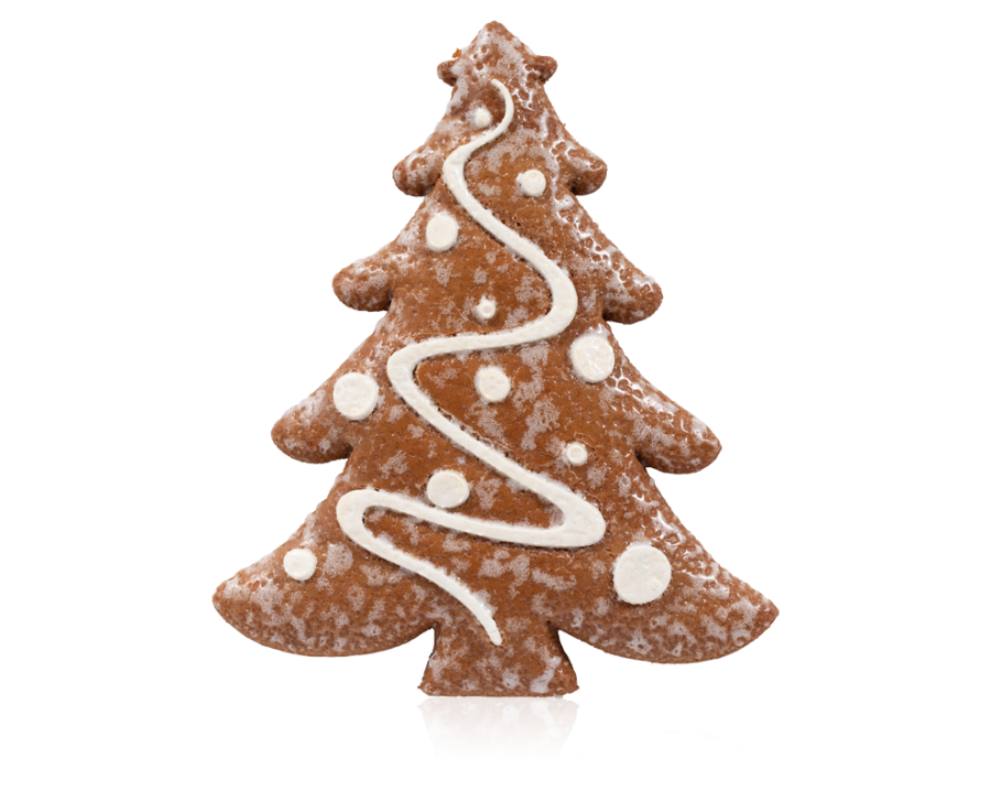 Sapin pain d'épices Sapin pain d'épices