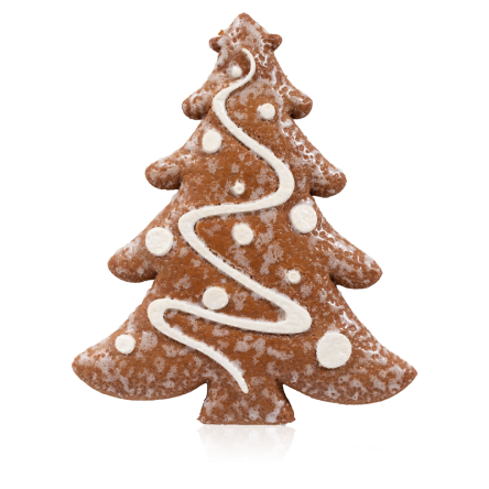 Sapin pain d'épices Sapin pain d'épices