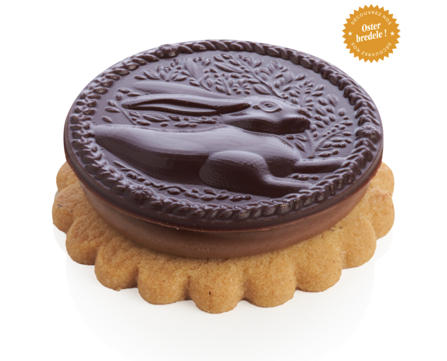 Osterlieb - Biscuits de Pâques Osterlieb - Biscuits de Pâques