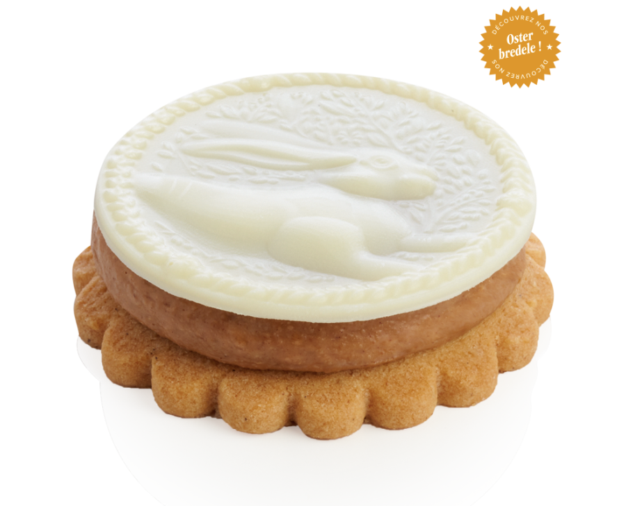 Osterlieb - Biscuits de Pâques Osterlieb - Biscuits de Pâques
