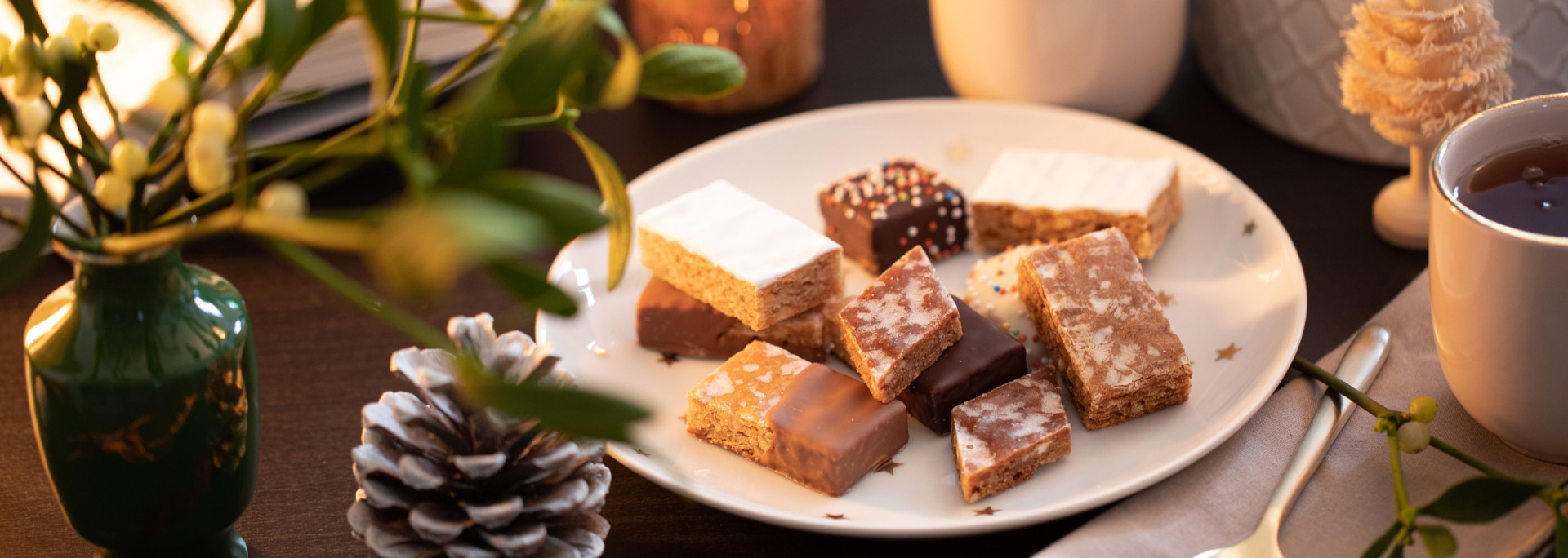 Gingerbread