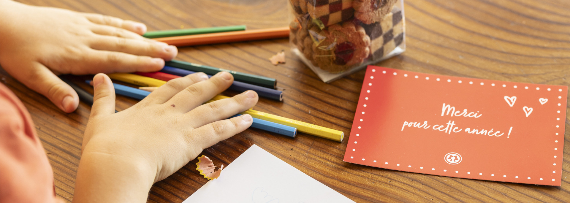 Thank you, Teacher!
