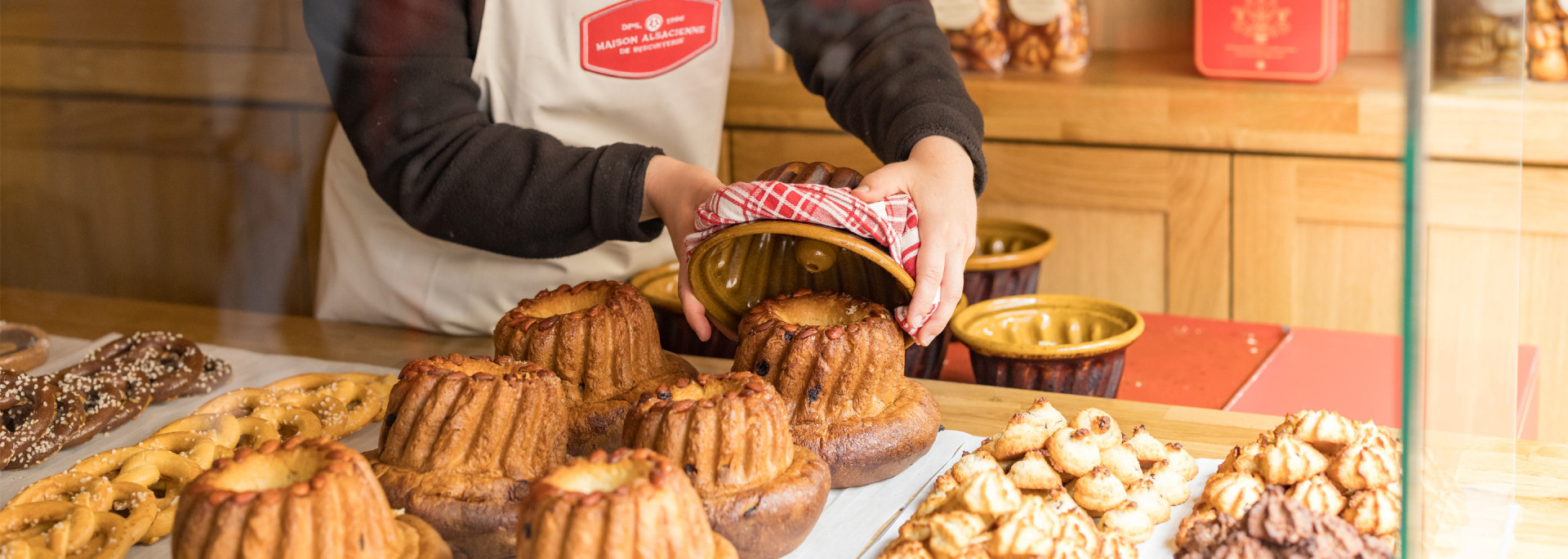 Exclusivité boutique