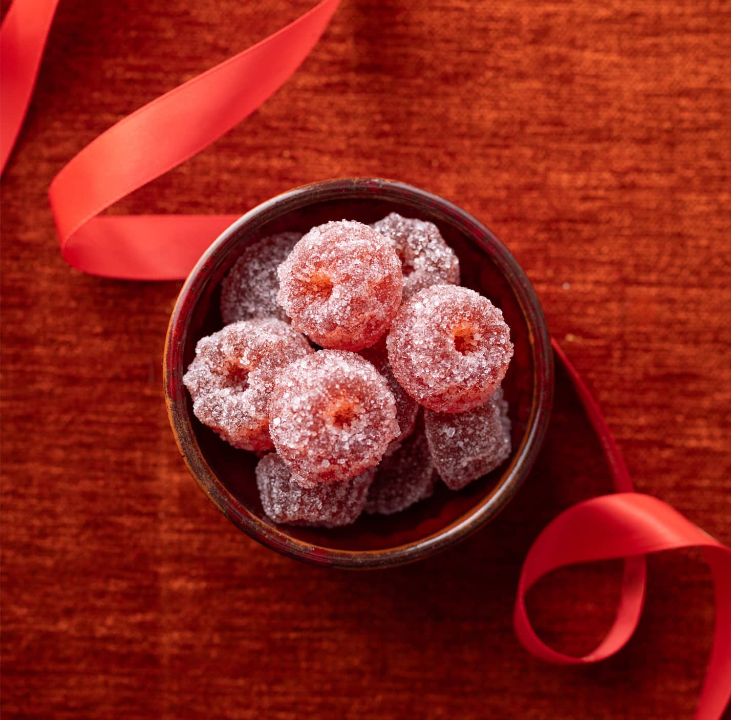 De l'amour, tout simplement...