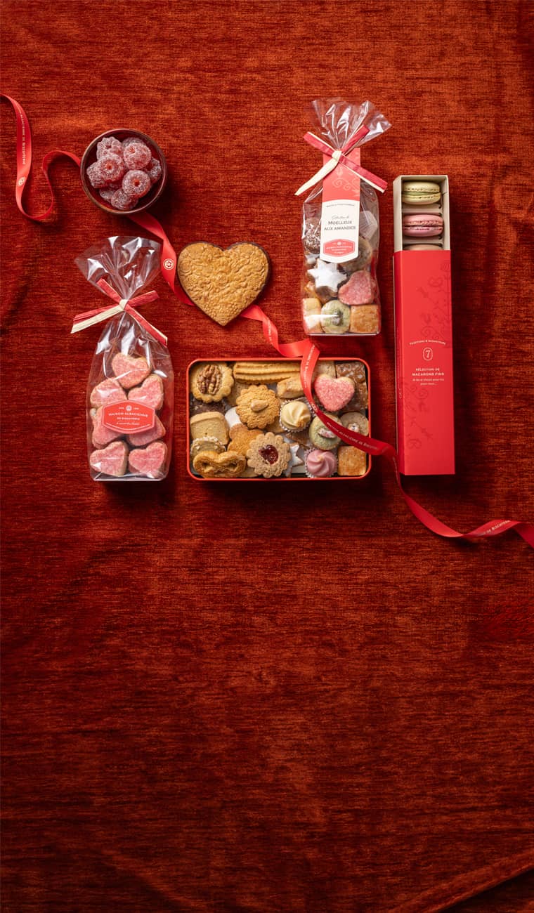 De l'amour à partager !