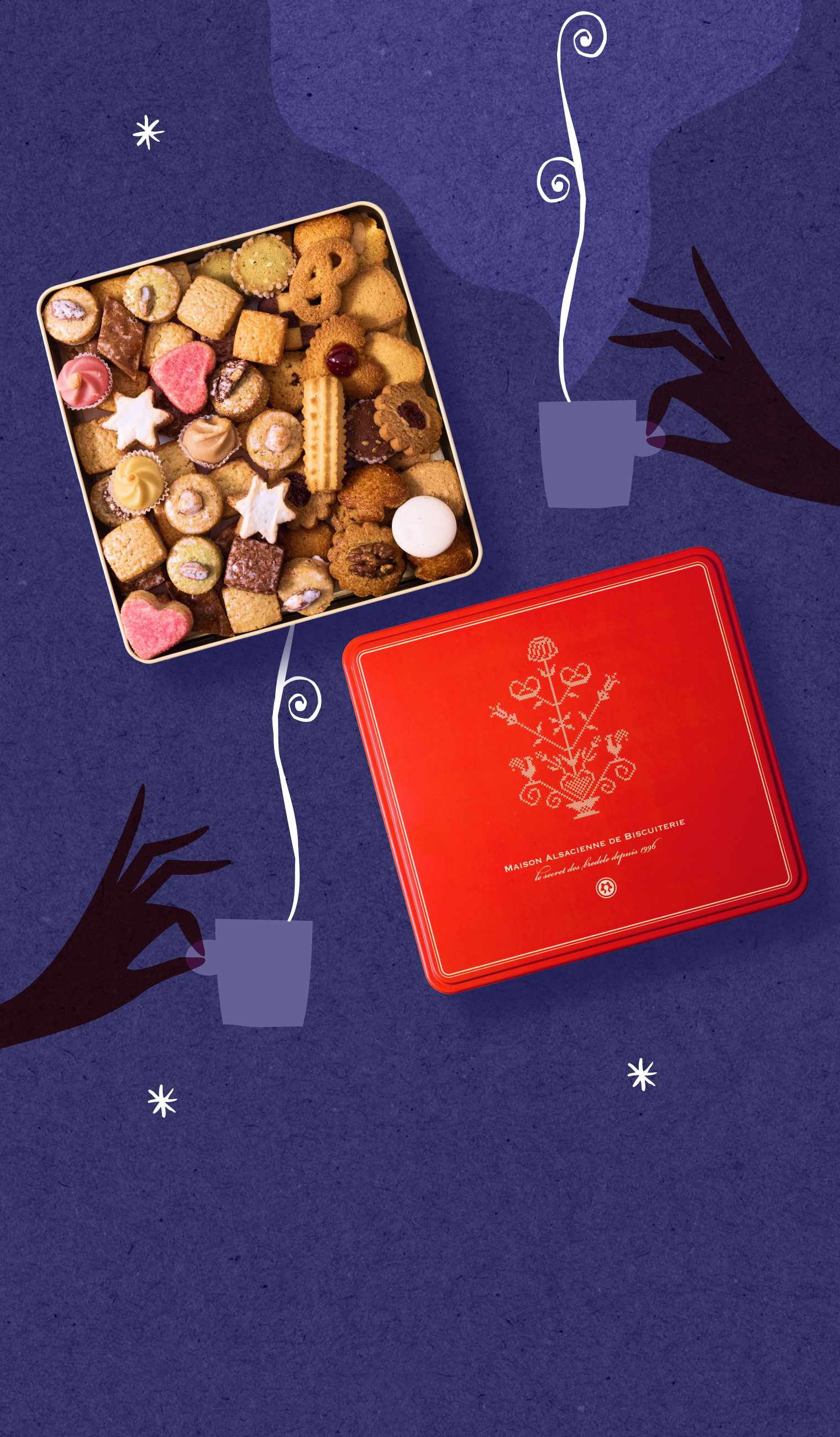 Our exclusive January offer!