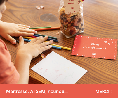 Merci Maitresse !