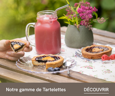 Tartelettes